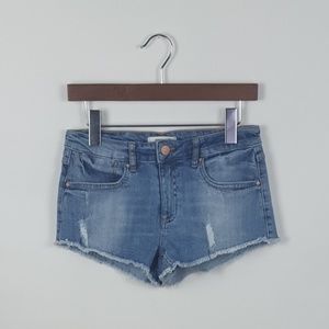 SOLD!! Forever 21 | Jean Shorts